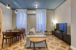 Designer finish, 2BR home with Smart TV & WIFI by 360 Estates